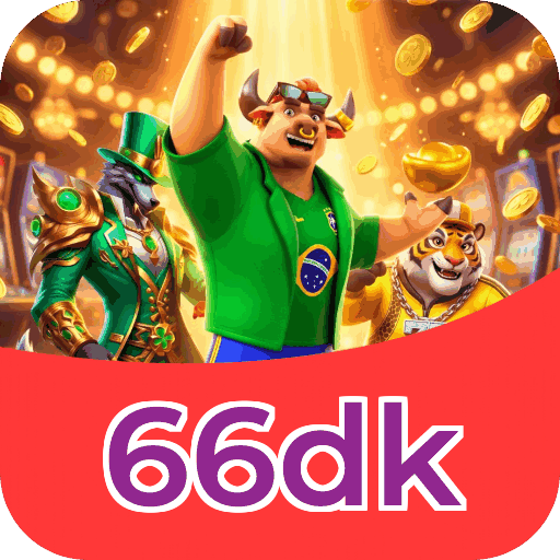 Tabela RTP dos jogos de cassino da 66dk